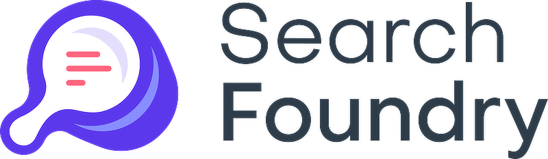 The Search Foundry since 2023
